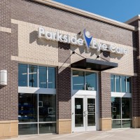 Parkside Eye Care logo - Similar company to Zenithrise Group