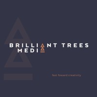 Brilliant Trees Media Ltd logo - Similar company to Cbeebies