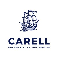 CARELL SA logo - Similar company to Oliotech P.C.