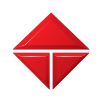 Tecnisa logo - Similar company to Indigio