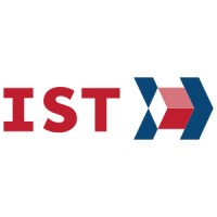 IST Supplies Ltd logo - Similar company to Eurotech Fire Systems Ltd