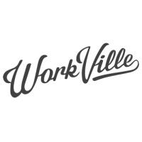 WorkVille logo - Similar company to Microoffice - Office Space, Coworking, Virtual Offices (Now Coalition Space)