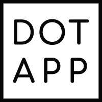 Dot App logo - Similar company to Dotapps