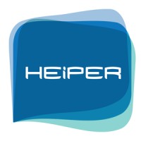 Heiper IT logo - Similar company to Ilane B.V.