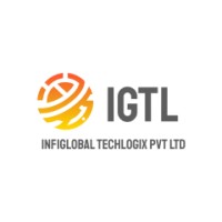 InfiGlobal Techlogix PVT LTD logo - Similar company to Otto Car