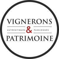 Vignerons & Patrimoine logo - Similar company to Lbv Sélection