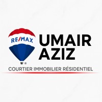 Umair Aziz Realtor logo - Similar company to Groupe Mackay