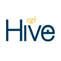 Hive CGI Ltd logo - Similar company to Leaf Ai