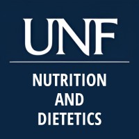 UNF Nutrition & Dietetics logo - Similar company to Enhanced Dietetics