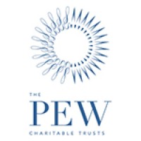Pew Charitable Trusts logo - Similar company to Long Live The Kings