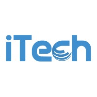 iTech Data Services, Inc. logo - Similar company to Averroes Solutions