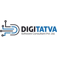 DIGITATAVA SOFTWARE CONSULTANTS PVT. LTD. logo - Similar company to Curam