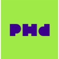 PHD LATAM logo - Similar company to Wavemaker Latam