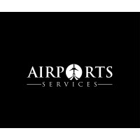 Airports Services logo - Similar company to Atlax Web Solutions