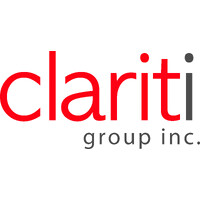 Clariti Group Inc. logo - Similar company to Actionable.Co