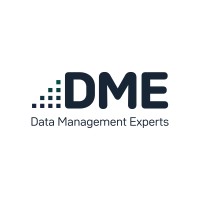 Data Management Experts - DME logo - Similar company to Asociación Peruana De Data Center | Perú-Dc