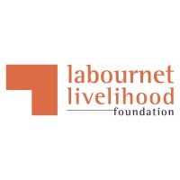 LabourNet Livelihood Foundation logo - Similar company to Dynamics Archer