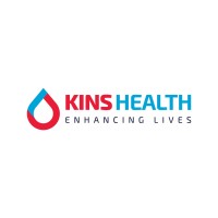 Kins Health logo - Similar company to Deleted