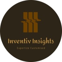 Inventiv Insights logo - Similar company to Iewduh Techz Private Limited