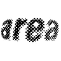 Editions et galerie area logo - Similar company to Prune Nourry Studio