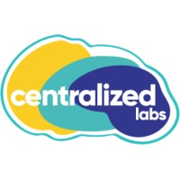 Centralized Labs logo - Similar company to Human Brands
