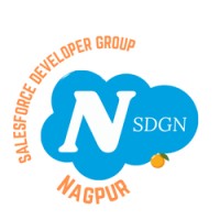 Salesforce Developer Group, Nagpur, India logo - Similar company to Salesforce Developer