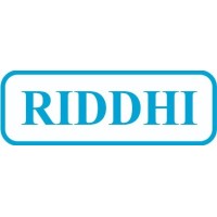 Riddhi Techauto Industries Private Limited logo - Similar company to Think2Thrive