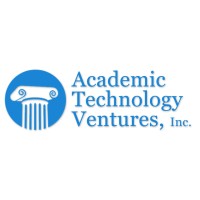 Academic Technology Ventures logo - Similar company to A3Ventures