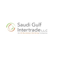 Saudi Gulf INT. logo - Similar company to Info Saudia