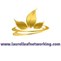 Laurel Leaf Networking logo - Similar company to Iceconnect
