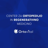 Ortovital logo - Similar company to Solfu