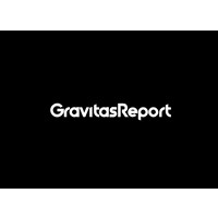 Gravitas Reports logo - Similar company to Funneler Ai