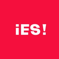iES! logo - Similar company to Saw-B, Solidarité Des Alternatives Wallonnes Et Bruxelloises