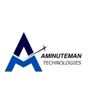 Aminuteman Technologies logo - Similar company to Aerodynamic Engineering