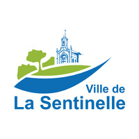 Ville de La Sentinelle logo - Similar company to Adapt Rh