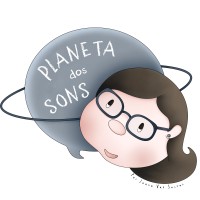 Planeta dos Sons por Joana Vaz Seixas logo - Similar company to Psycoclínica