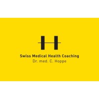 Swiss Medical Health Coaching logo - Similar company to Onelifemylife