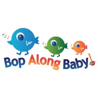 Bop Along Baby