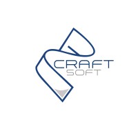 Craft Soft Solutions logo - Similar company to Kamelbarchasb