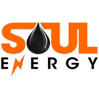 Soul Energy Limited logo - Similar company to Jedtech Ltd