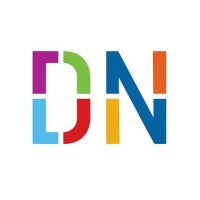 D'Amelio Network logo - Similar company to Coolorange Data Consultancy