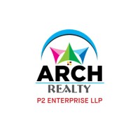 ARCH Realty logo - Similar company to Traqfund