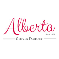 Gloves Alberta logo - Similar company to Grenade Gloves