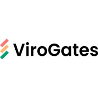 Virogates A/S