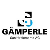 Gämperle Sanitärelemente AG logo - Similar company to Gallati Ag