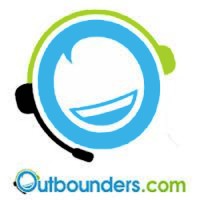 Outbounders.com logo - Similar company to Outbounders