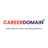 Career Domain logo - Similar company to Brainamaze