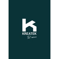 KREATEK - maîtrise d'œuvre logo - Similar company to 6K, Maître D'Oeuvre En Vendée