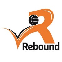 Rebound Game logo - Similar company to Wadehomesuk