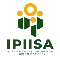 IPIISA logo - Similar company to Innova Construcción